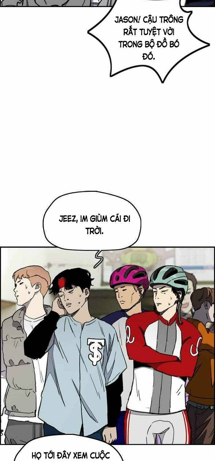 Thể Thao Cực Hạn - Chapter 269 - Page 12