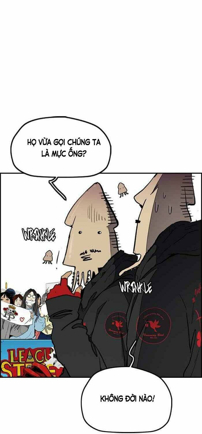 Thể Thao Cực Hạn - Chapter 269 - Page 16