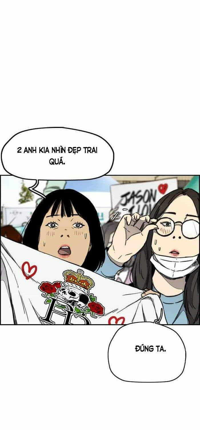 Thể Thao Cực Hạn - Chapter 269 - Page 17