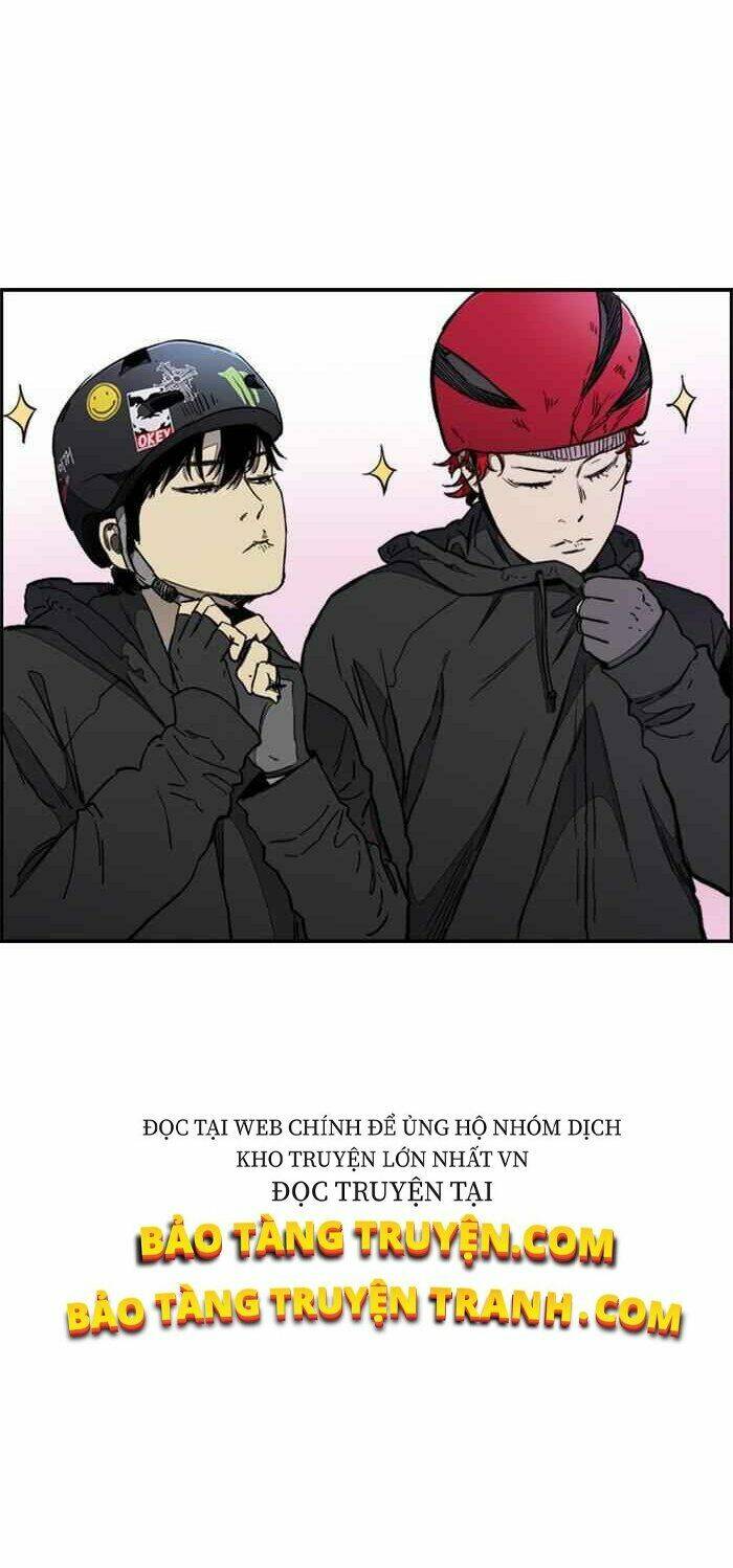 Thể Thao Cực Hạn - Chapter 269 - Page 18