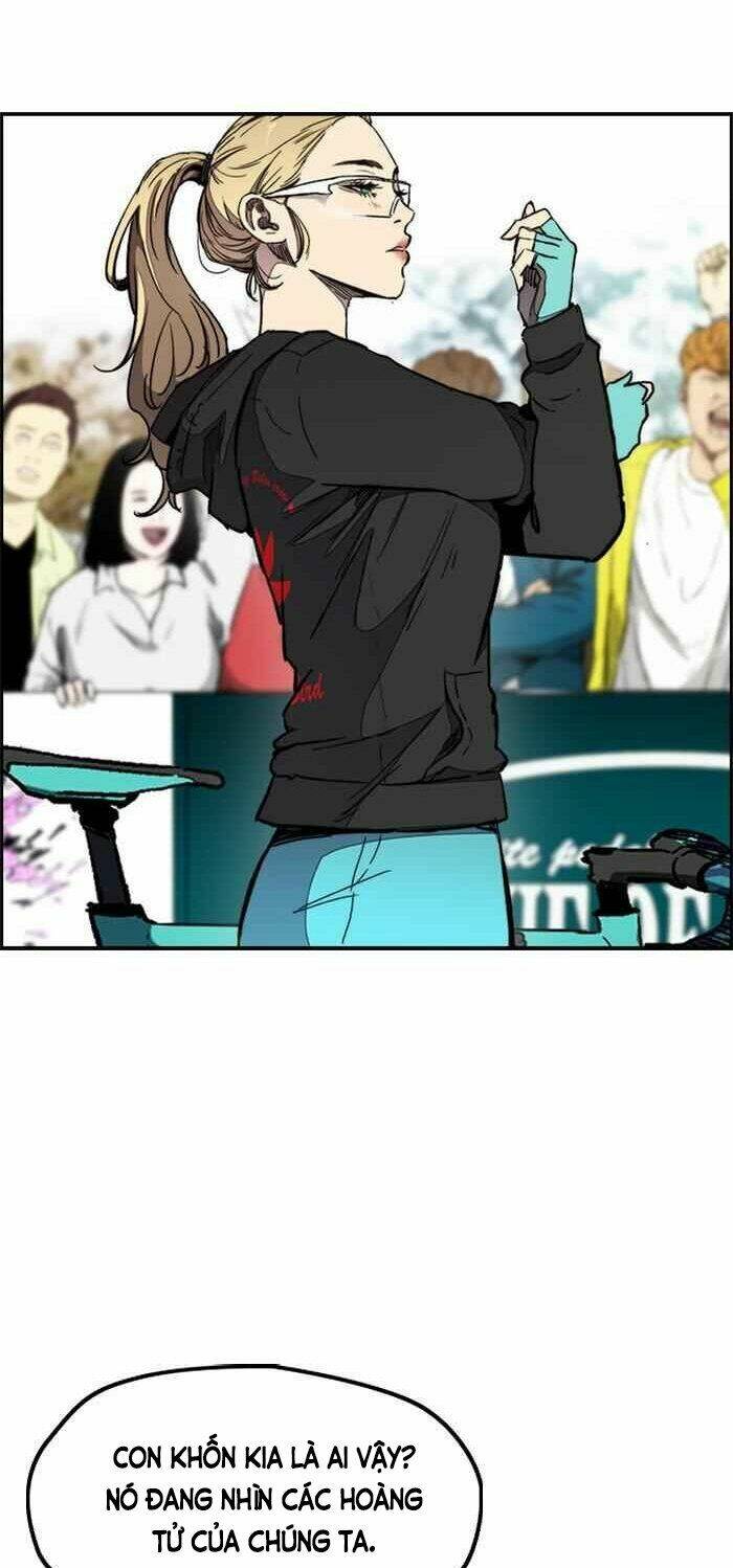 Thể Thao Cực Hạn - Chapter 269 - Page 19