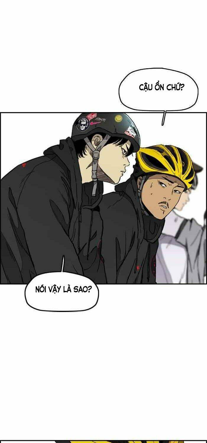 Thể Thao Cực Hạn - Chapter 269 - Page 21