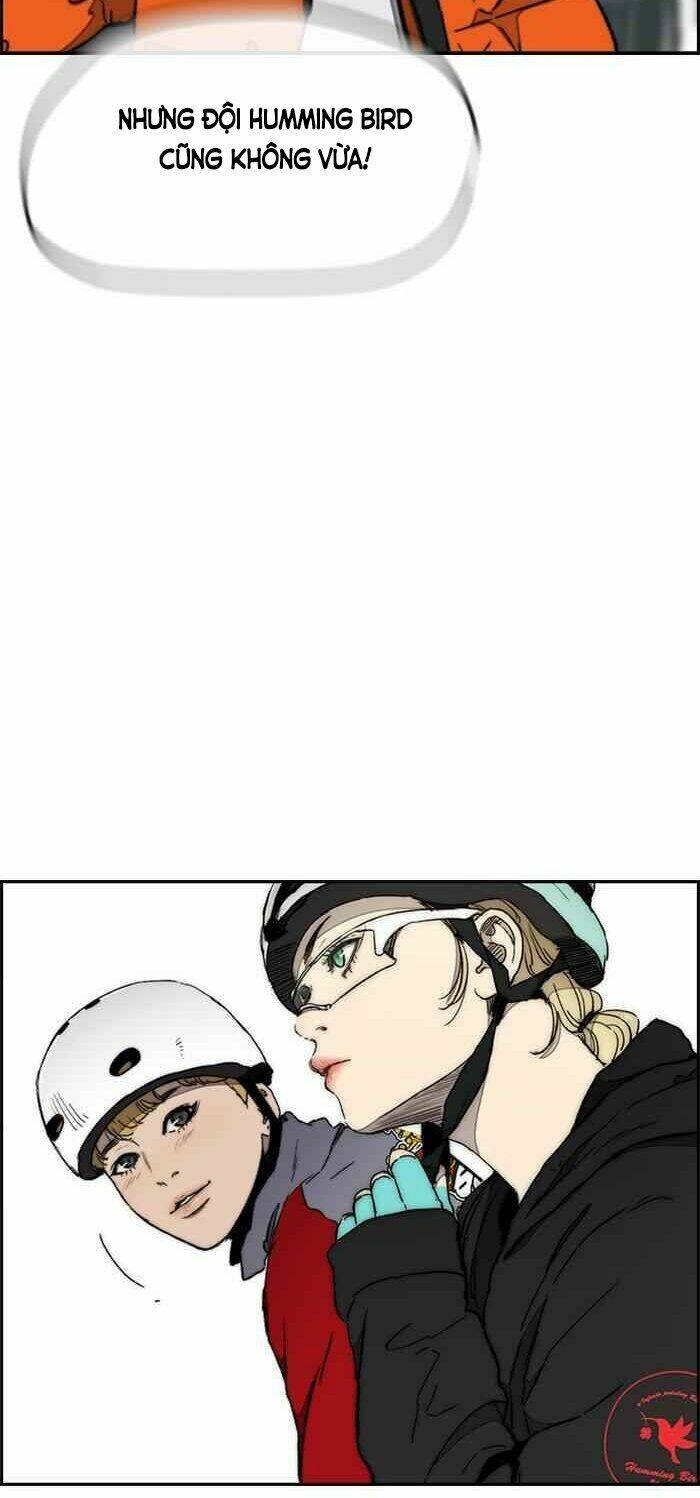 Thể Thao Cực Hạn - Chapter 269 - Page 25