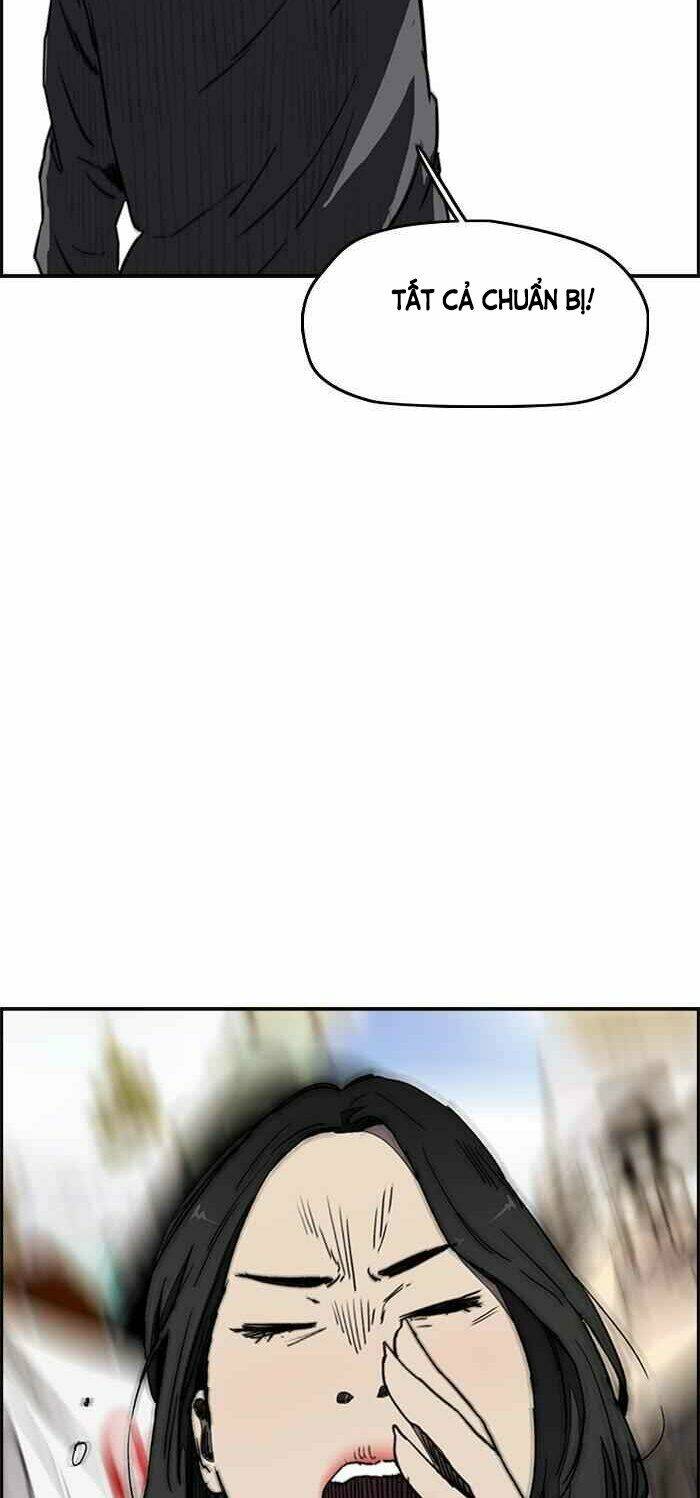 Thể Thao Cực Hạn - Chapter 269 - Page 29