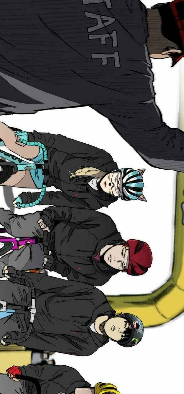 Thể Thao Cực Hạn - Chapter 269 - Page 32