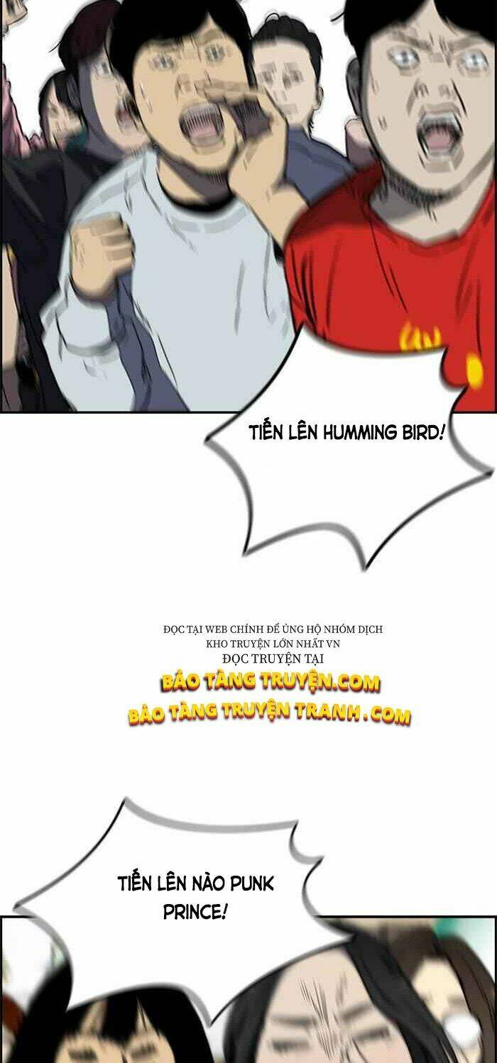 Thể Thao Cực Hạn - Chapter 269 - Page 34