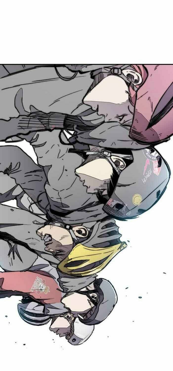 Thể Thao Cực Hạn - Chapter 269 - Page 38