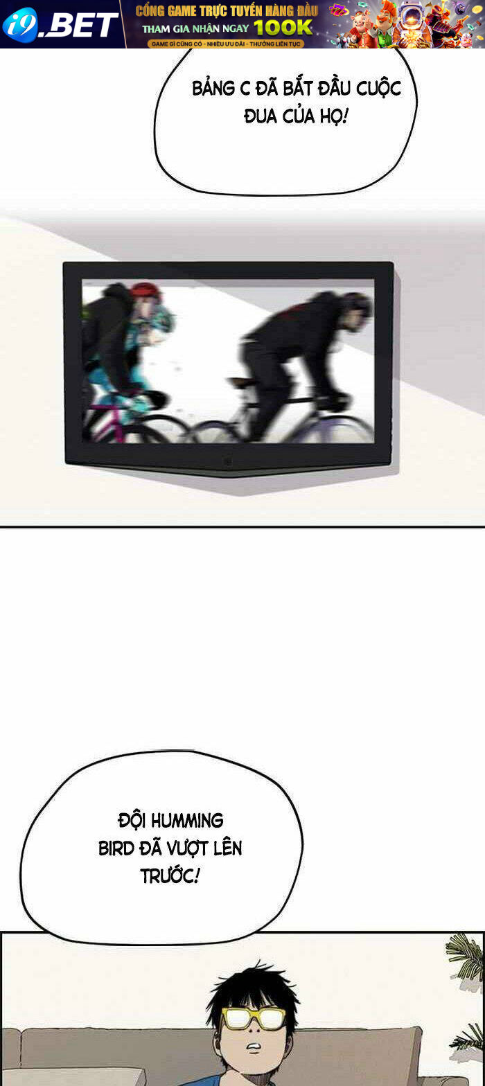 Thể Thao Cực Hạn - Chapter 269 - Page 40