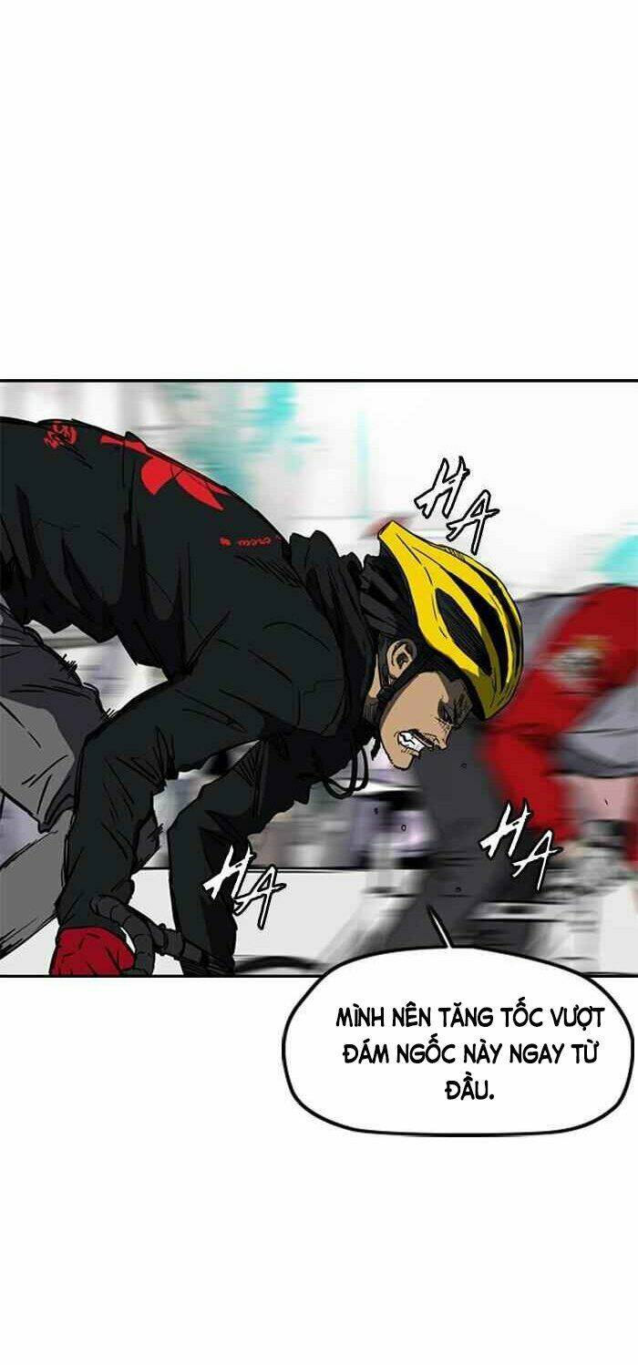 Thể Thao Cực Hạn - Chapter 269 - Page 50