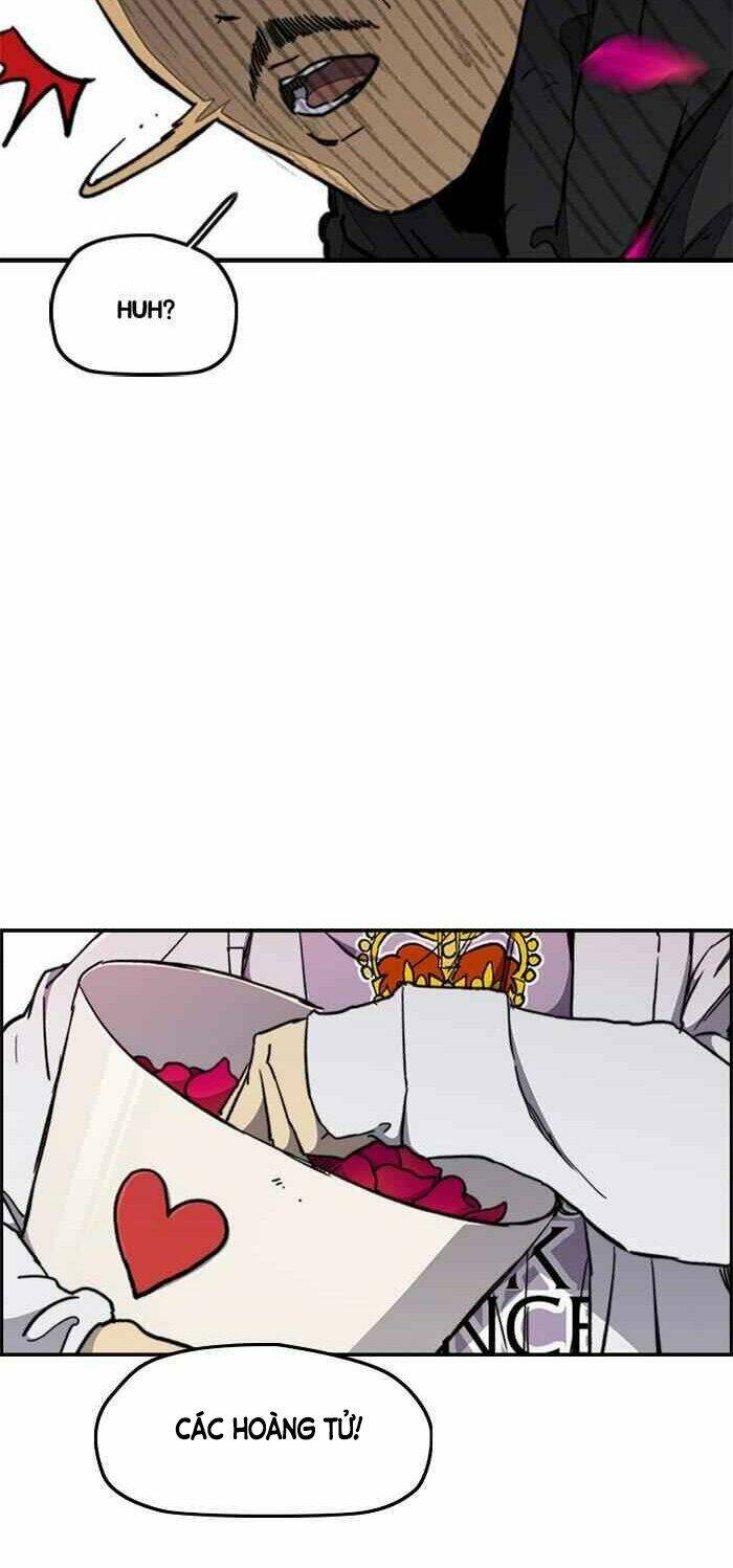Thể Thao Cực Hạn - Chapter 269 - Page 54