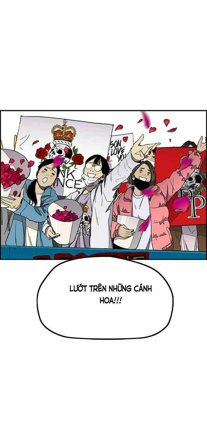 Thể Thao Cực Hạn - Chapter 269 - Page 55