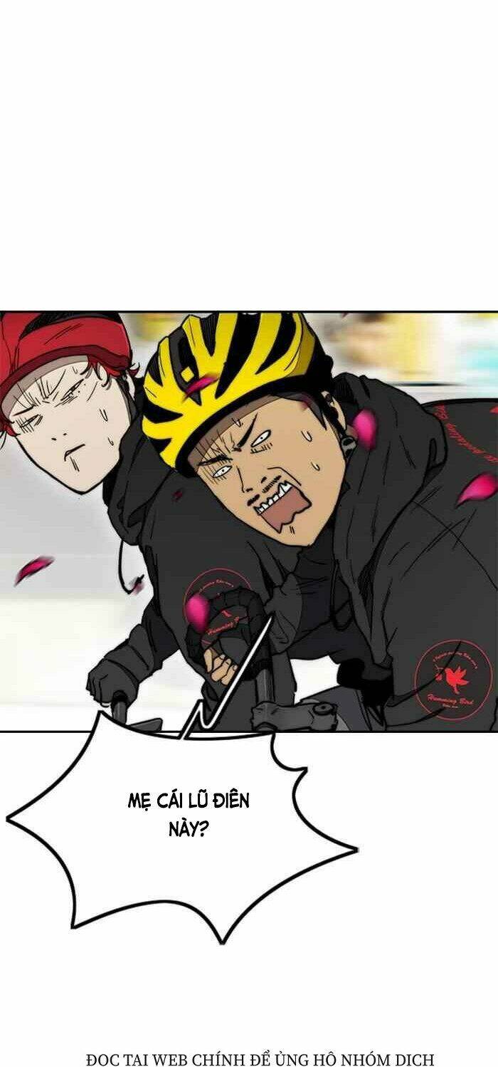 Thể Thao Cực Hạn - Chapter 269 - Page 57