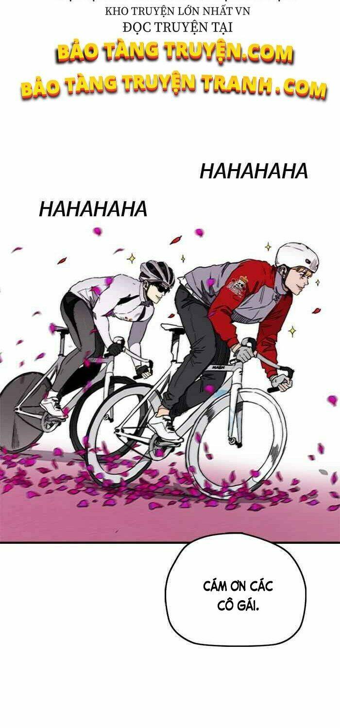 Thể Thao Cực Hạn - Chapter 269 - Page 58