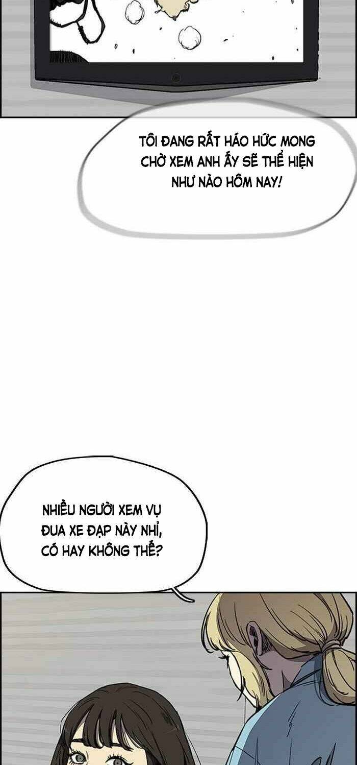 Thể Thao Cực Hạn - Chapter 269 - Page 62