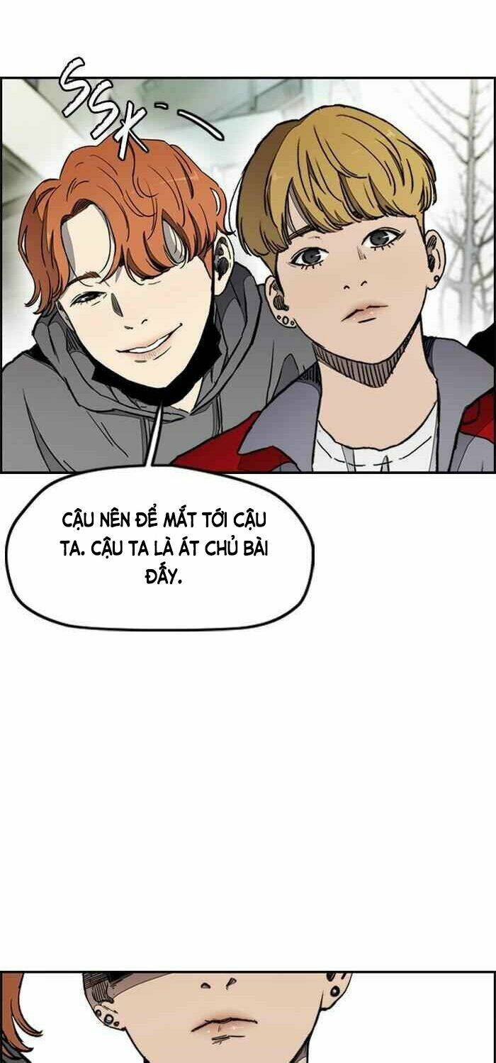 Thể Thao Cực Hạn - Chapter 269 - Page 6