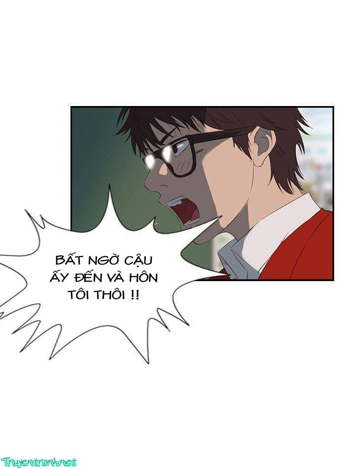 Thể Thao Cực Hạn - Chapter 27 - Page 10