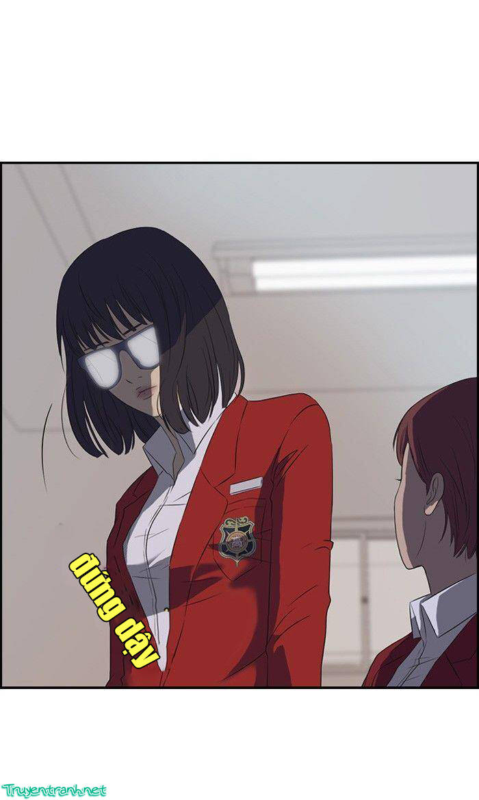 Thể Thao Cực Hạn - Chapter 27 - Page 15