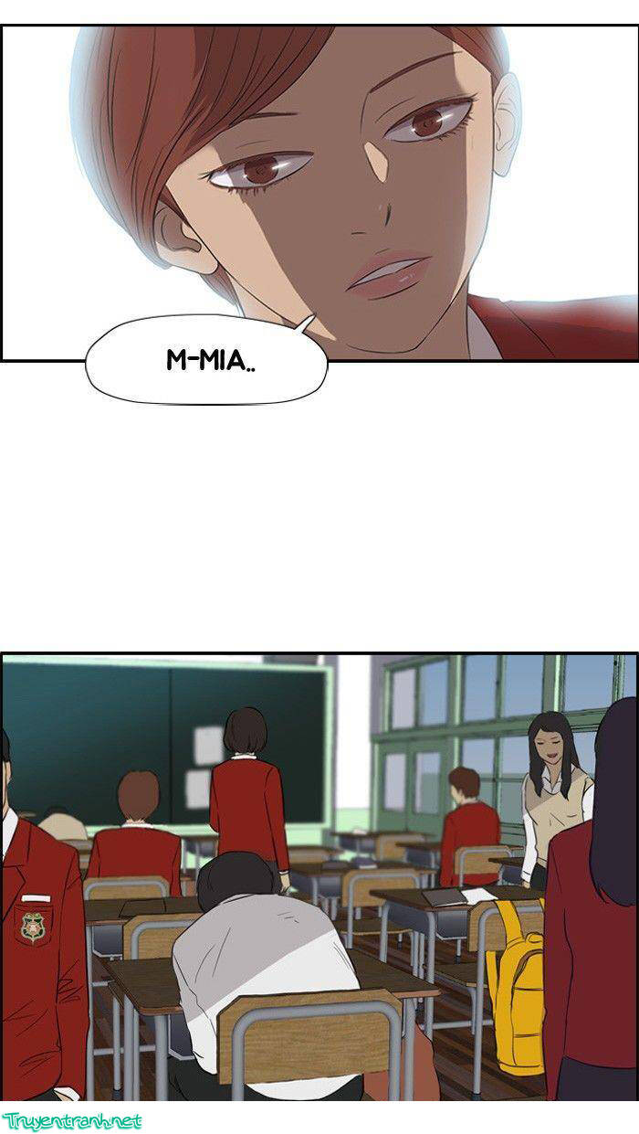 Thể Thao Cực Hạn - Chapter 27 - Page 16