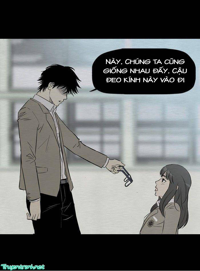 Thể Thao Cực Hạn - Chapter 27 - Page 24