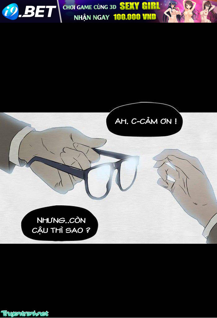 Thể Thao Cực Hạn - Chapter 27 - Page 25