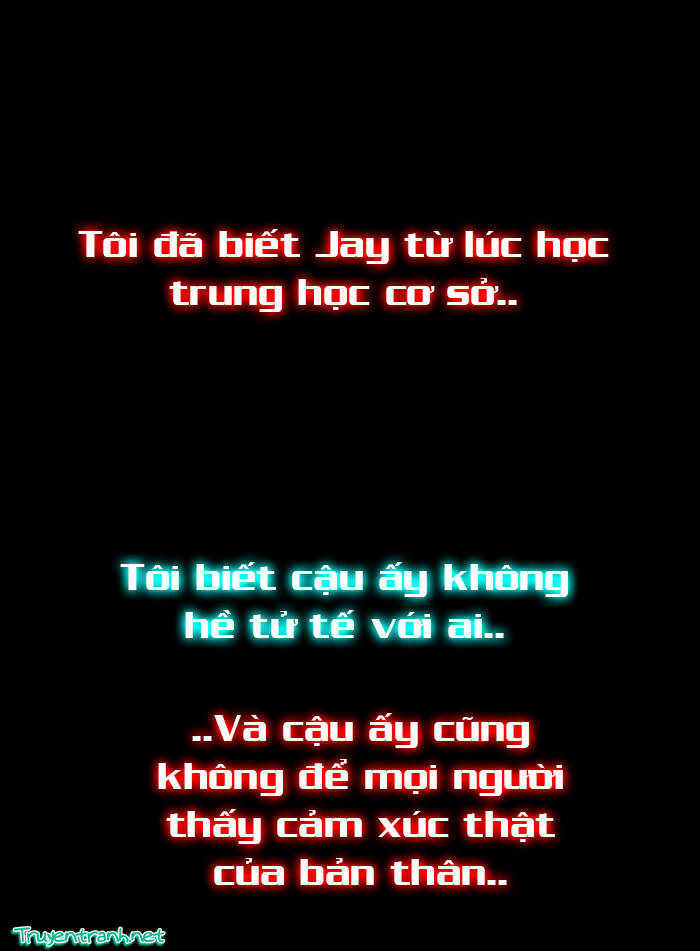 Thể Thao Cực Hạn - Chapter 27 - Page 27