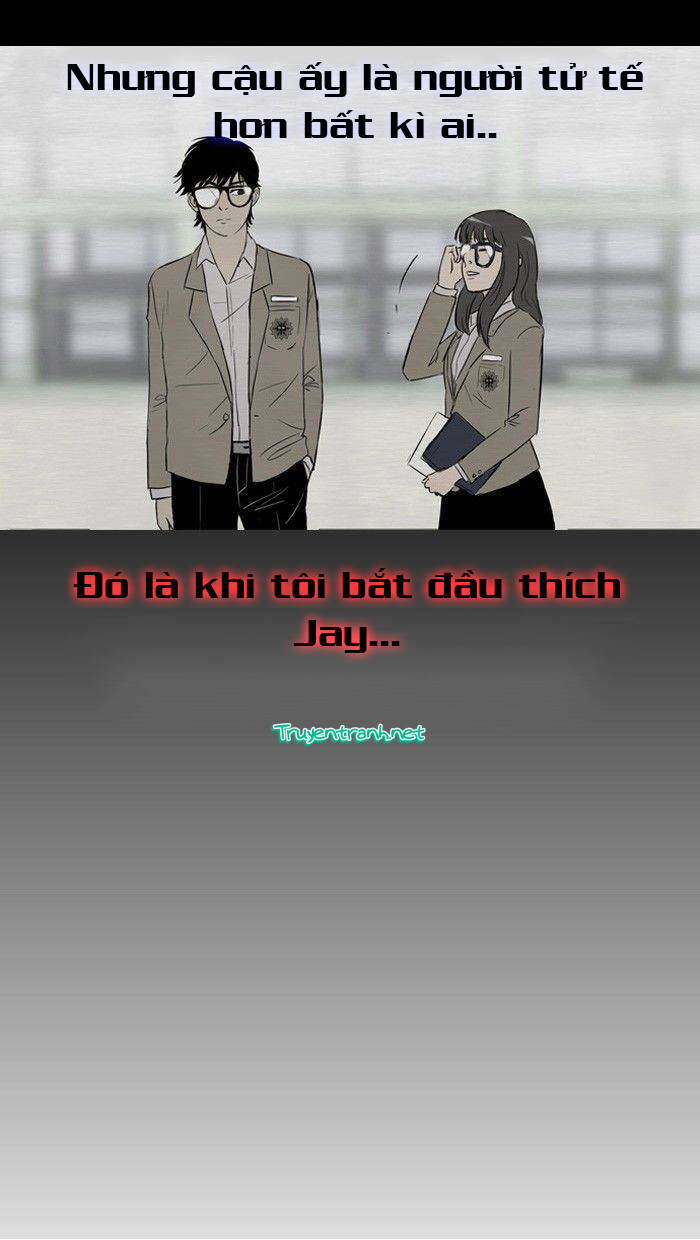 Thể Thao Cực Hạn - Chapter 27 - Page 28