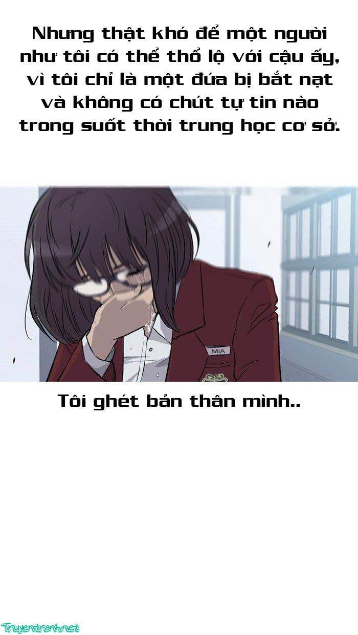 Thể Thao Cực Hạn - Chapter 27 - Page 29