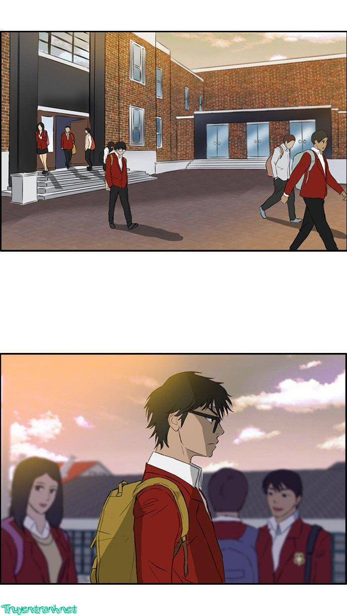 Thể Thao Cực Hạn - Chapter 27 - Page 31