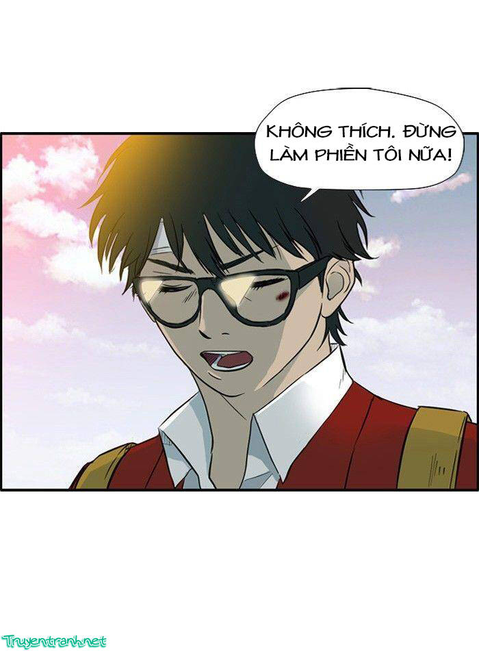 Thể Thao Cực Hạn - Chapter 27 - Page 35