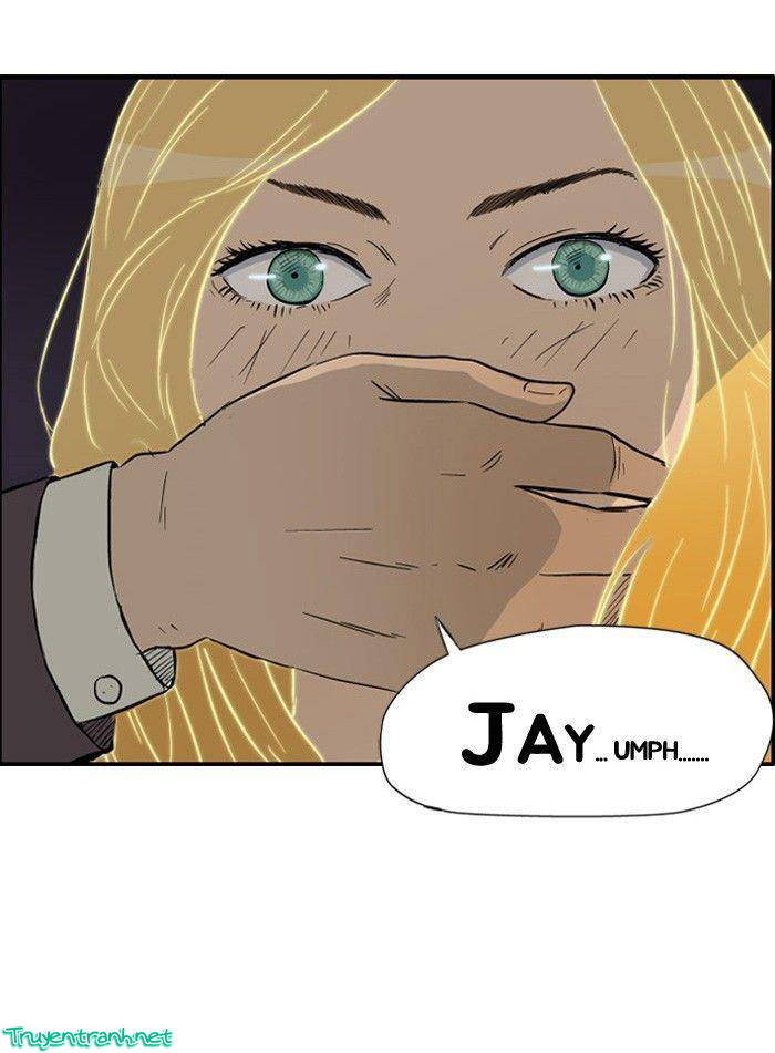 Thể Thao Cực Hạn - Chapter 27 - Page 38