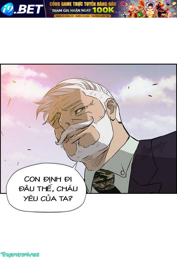 Thể Thao Cực Hạn - Chapter 27 - Page 39