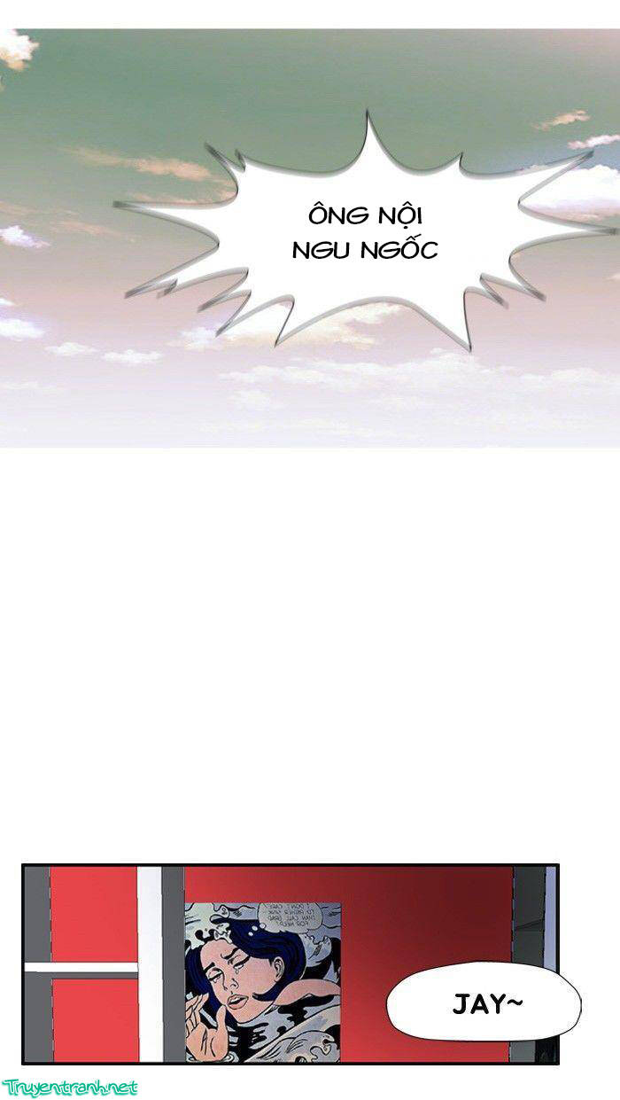 Thể Thao Cực Hạn - Chapter 27 - Page 42