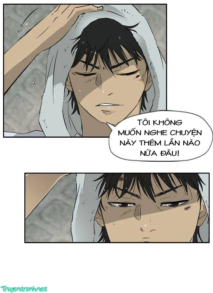 Thể Thao Cực Hạn - Chapter 27 - Page 44