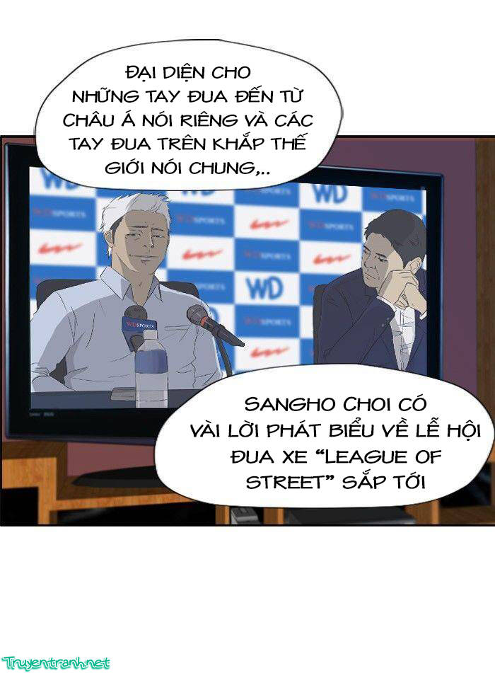 Thể Thao Cực Hạn - Chapter 27 - Page 45