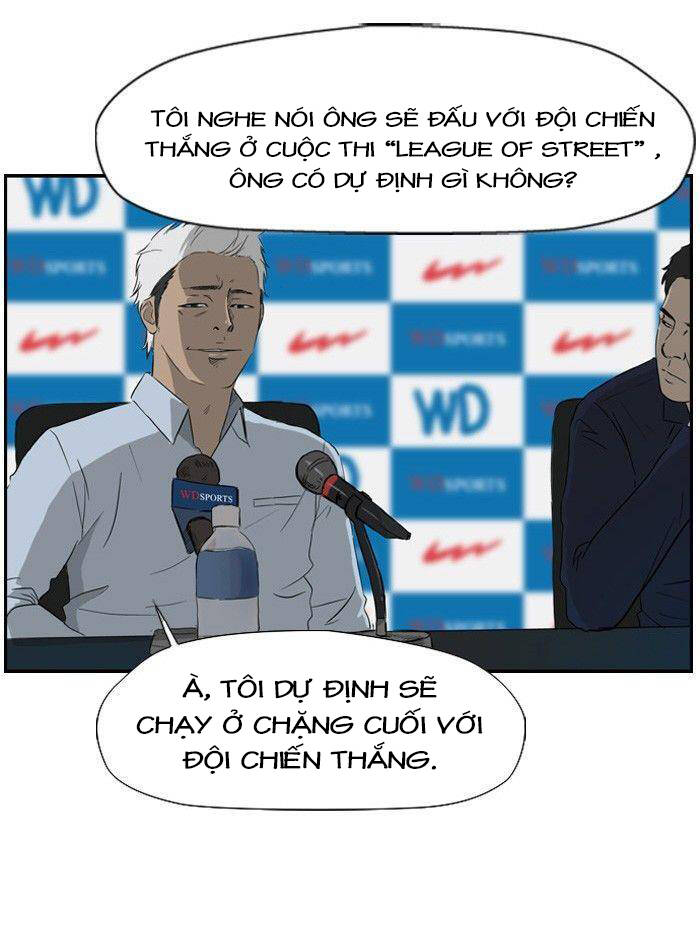 Thể Thao Cực Hạn - Chapter 27 - Page 47