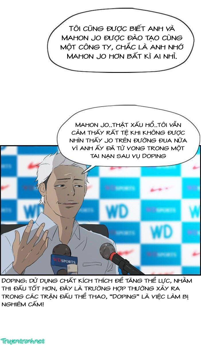 Thể Thao Cực Hạn - Chapter 27 - Page 50
