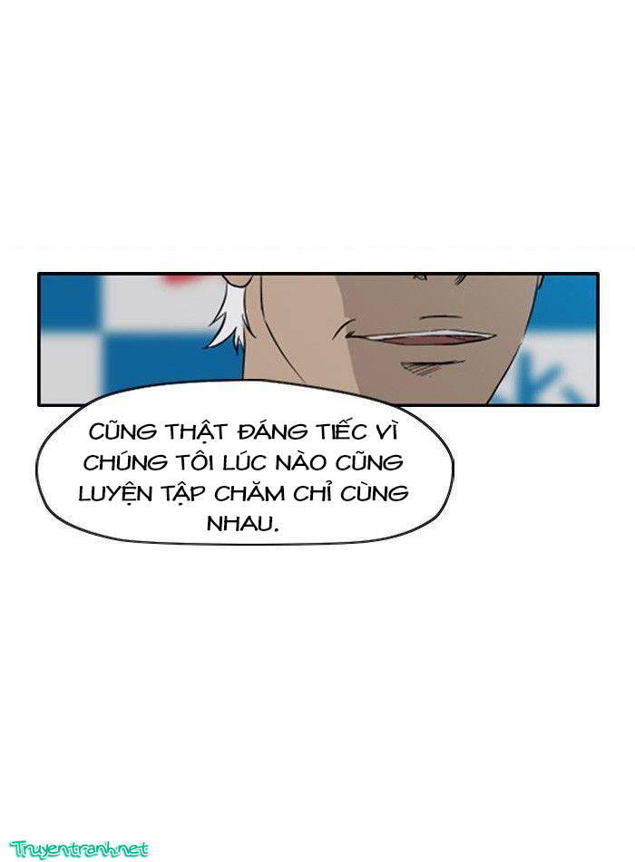 Thể Thao Cực Hạn - Chapter 27 - Page 52