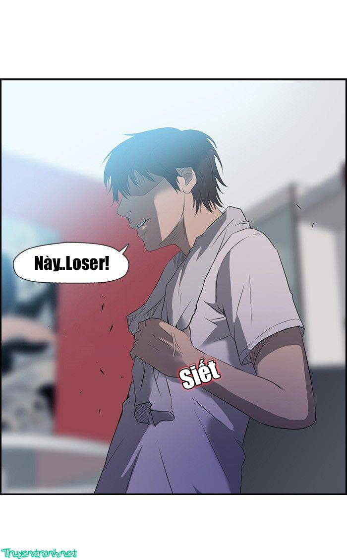 Thể Thao Cực Hạn - Chapter 27 - Page 54