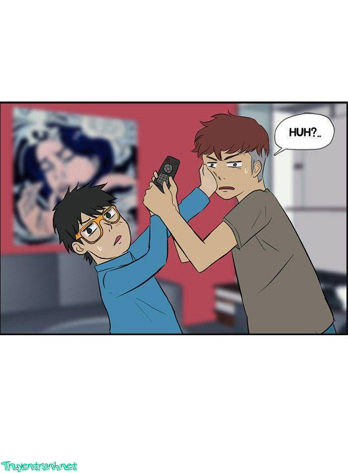 Thể Thao Cực Hạn - Chapter 27 - Page 55