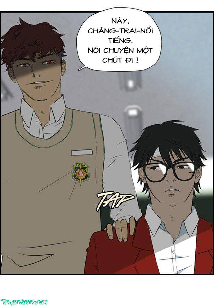 Thể Thao Cực Hạn - Chapter 27 - Page 6