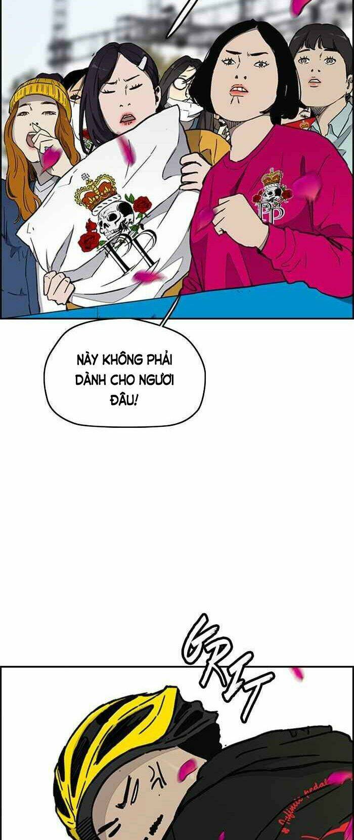 Thể Thao Cực Hạn - Chapter 270 - Page 9