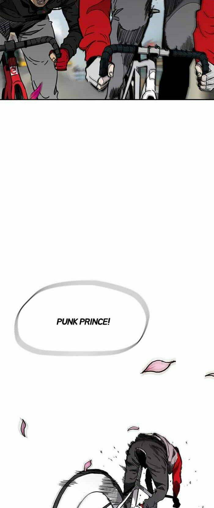 Thể Thao Cực Hạn - Chapter 270 - Page 11