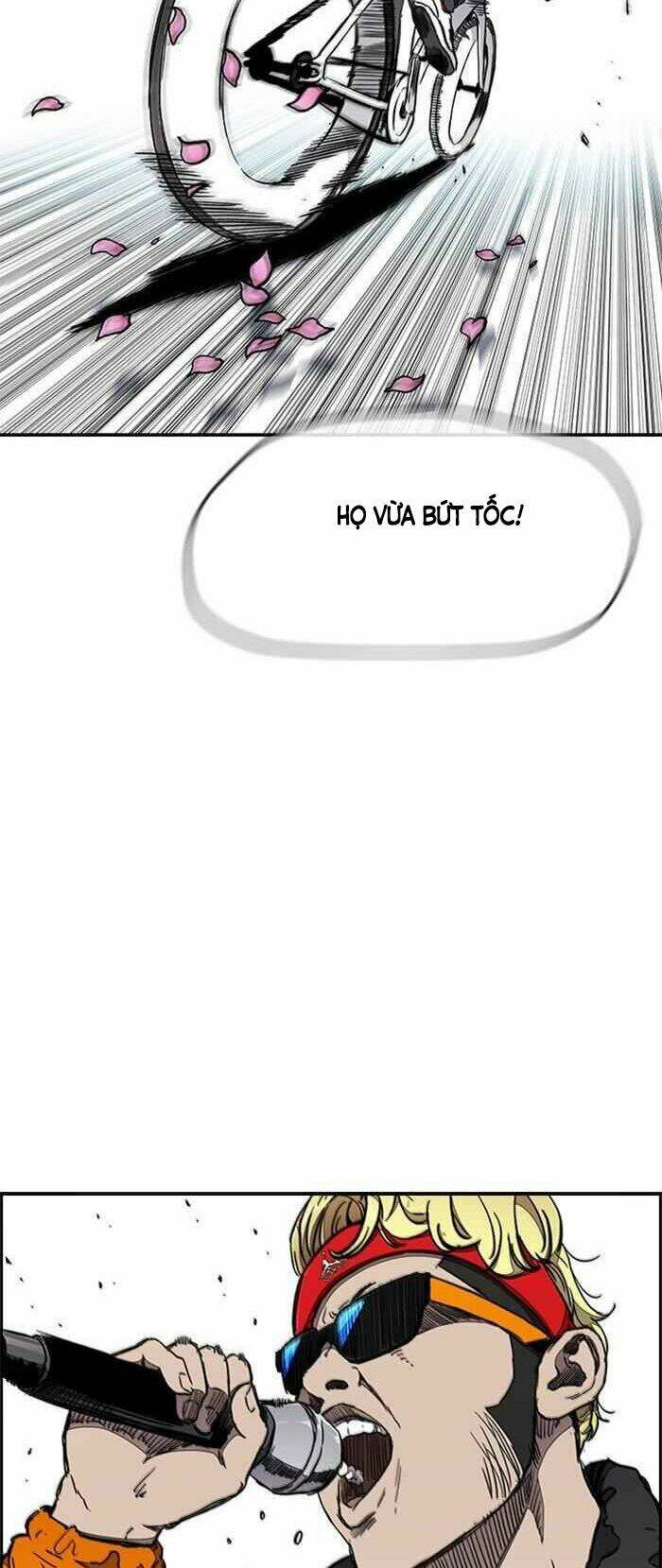 Thể Thao Cực Hạn - Chapter 270 - Page 12