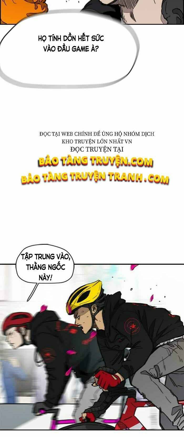 Thể Thao Cực Hạn - Chapter 270 - Page 13