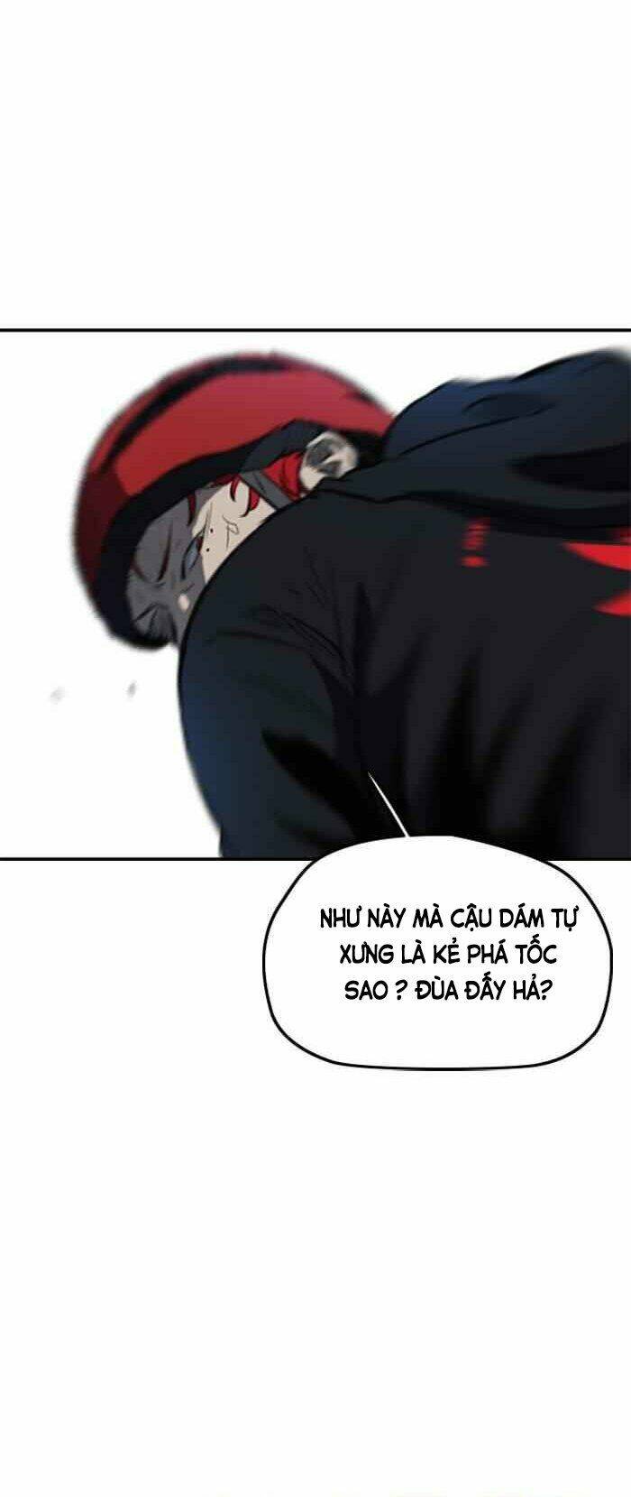 Thể Thao Cực Hạn - Chapter 270 - Page 14