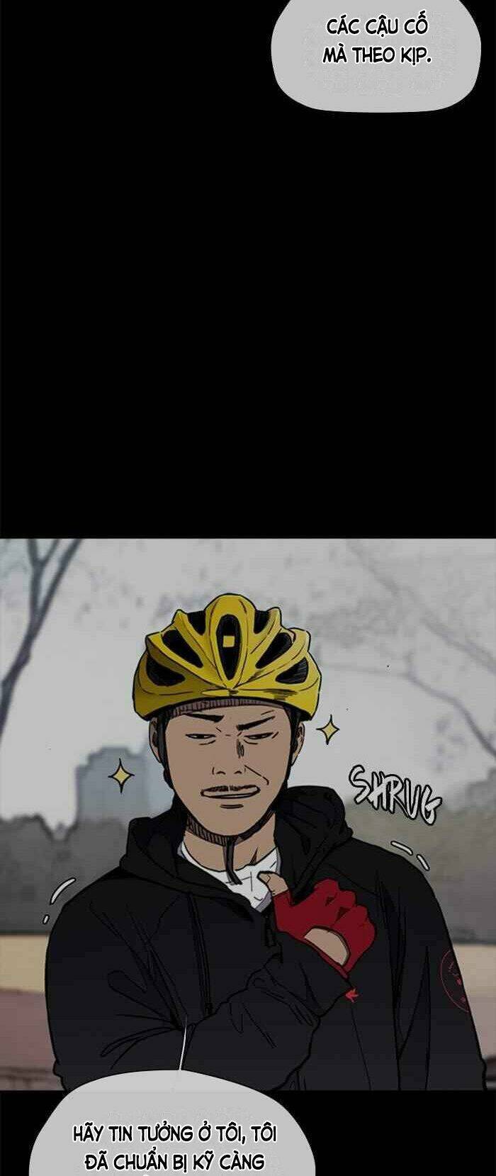 Thể Thao Cực Hạn - Chapter 270 - Page 16