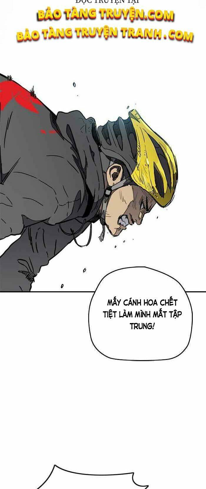Thể Thao Cực Hạn - Chapter 270 - Page 18