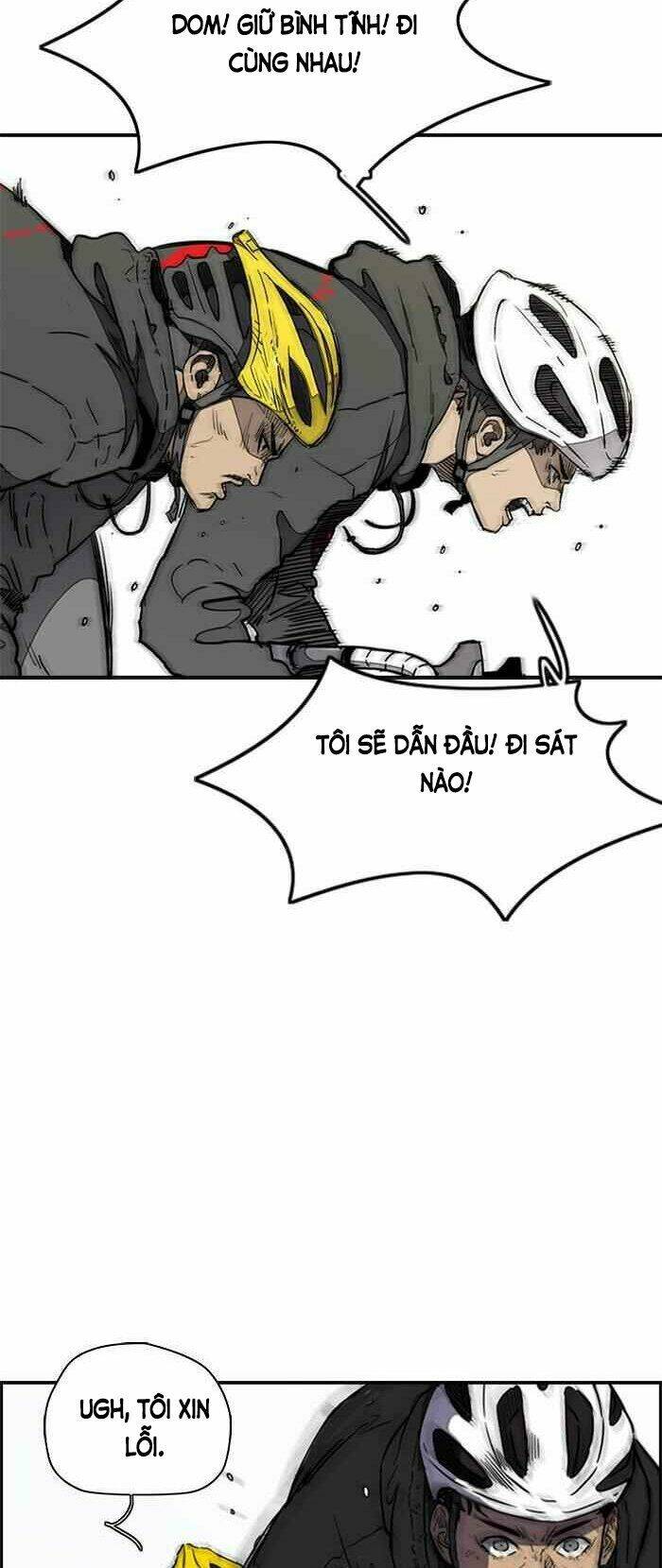 Thể Thao Cực Hạn - Chapter 270 - Page 19