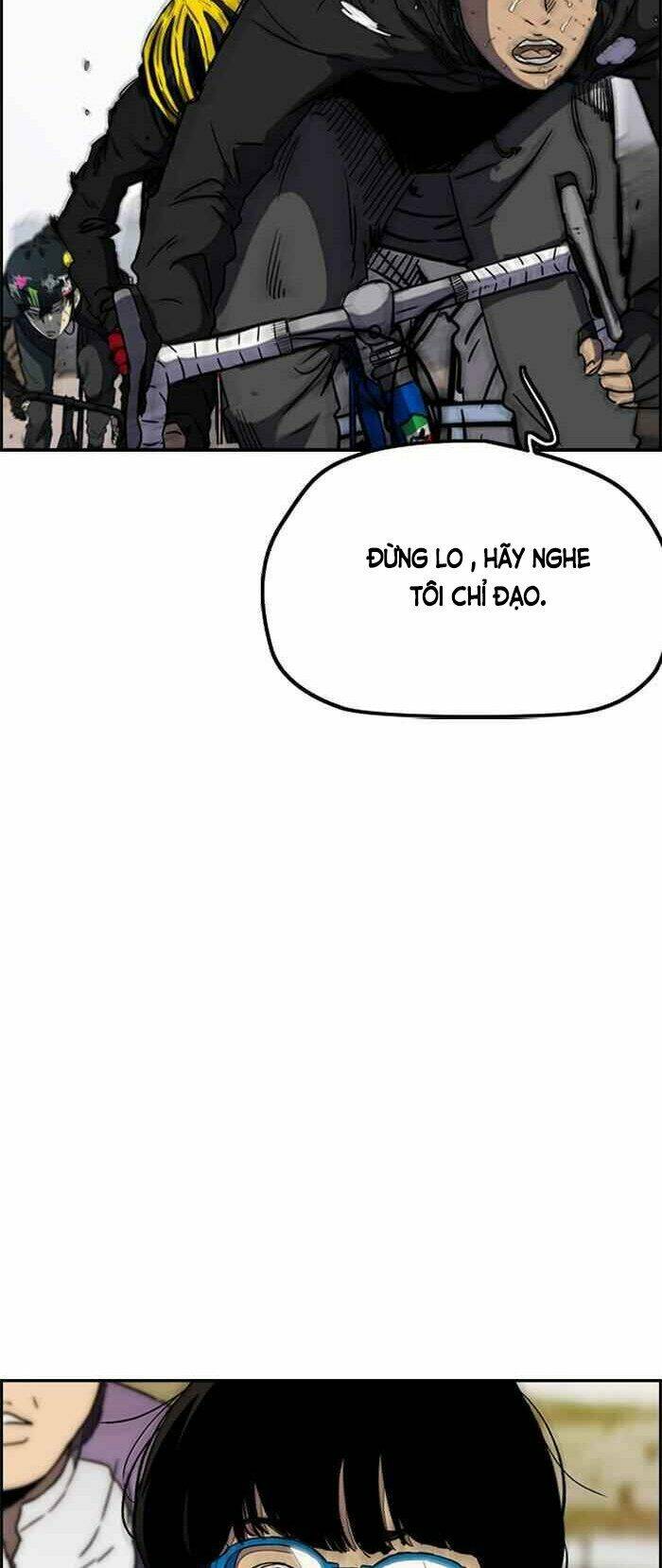 Thể Thao Cực Hạn - Chapter 270 - Page 20