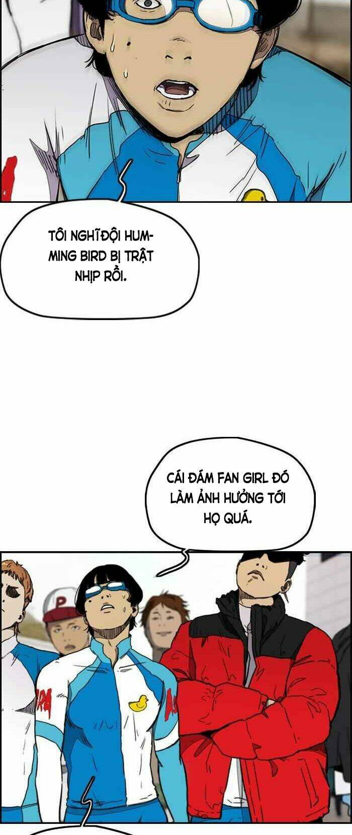 Thể Thao Cực Hạn - Chapter 270 - Page 21